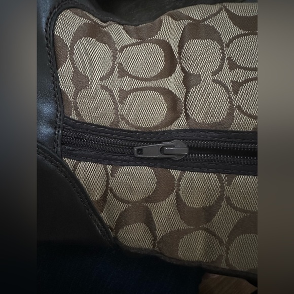 Coach boots - Picture 7 of 14